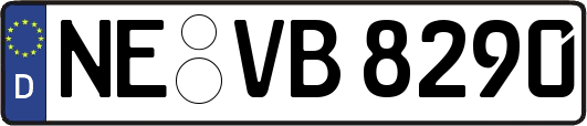 NE-VB8290