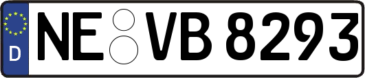 NE-VB8293