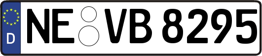 NE-VB8295