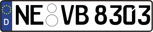 NE-VB8303
