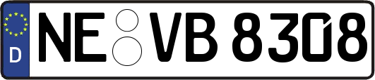 NE-VB8308
