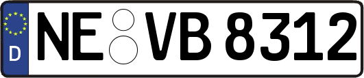 NE-VB8312