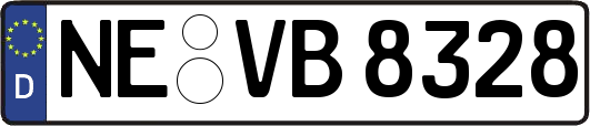 NE-VB8328