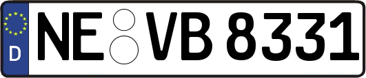 NE-VB8331