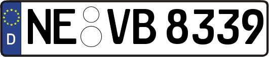 NE-VB8339