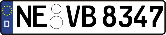 NE-VB8347