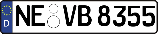 NE-VB8355