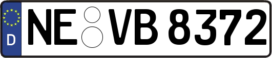 NE-VB8372