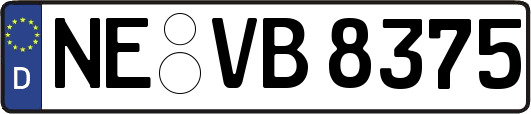 NE-VB8375