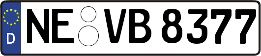 NE-VB8377