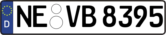NE-VB8395