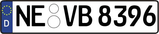 NE-VB8396