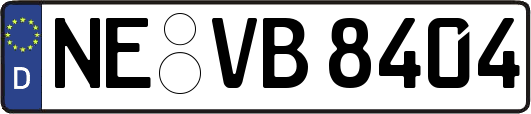 NE-VB8404