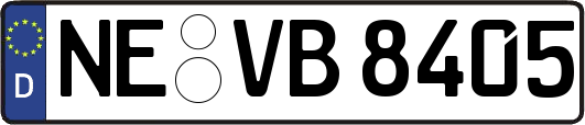 NE-VB8405