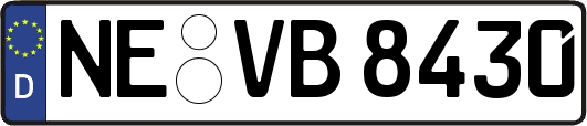 NE-VB8430