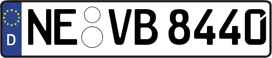 NE-VB8440