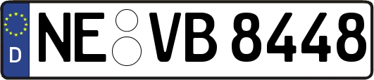 NE-VB8448