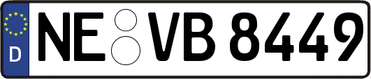 NE-VB8449