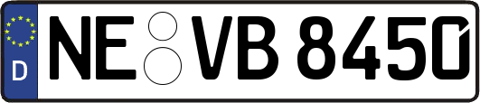 NE-VB8450