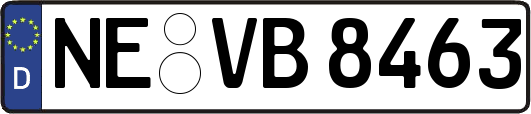 NE-VB8463