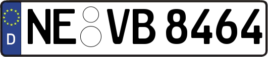 NE-VB8464