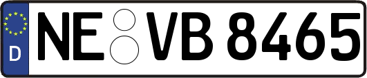 NE-VB8465