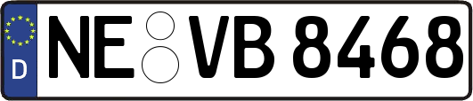 NE-VB8468