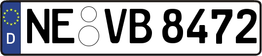 NE-VB8472