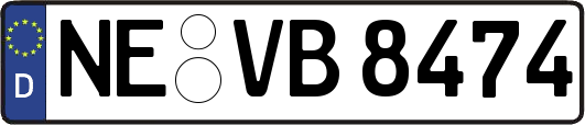 NE-VB8474