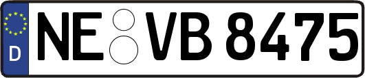 NE-VB8475