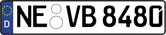 NE-VB8480