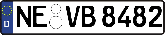 NE-VB8482
