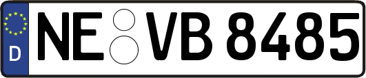NE-VB8485