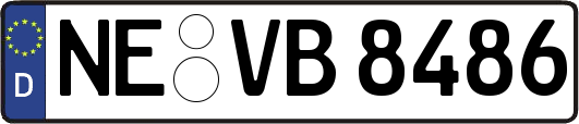 NE-VB8486