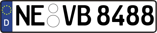 NE-VB8488