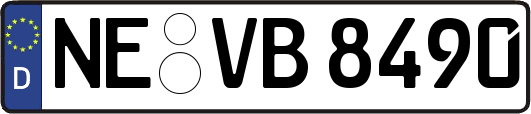 NE-VB8490