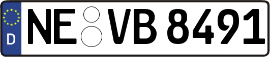 NE-VB8491