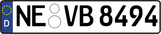 NE-VB8494