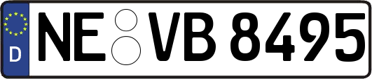NE-VB8495