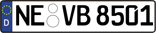 NE-VB8501