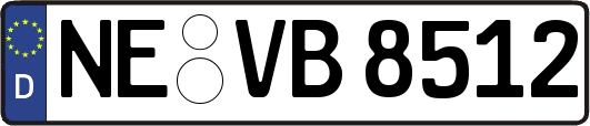 NE-VB8512