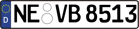 NE-VB8513