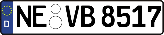 NE-VB8517