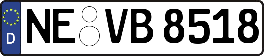 NE-VB8518