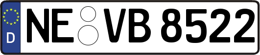 NE-VB8522