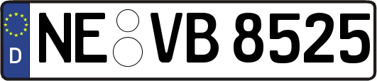 NE-VB8525