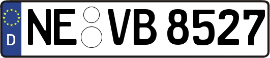 NE-VB8527