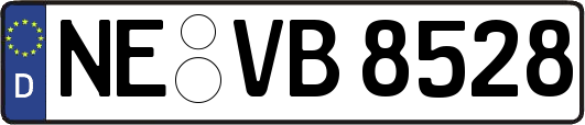 NE-VB8528