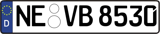 NE-VB8530