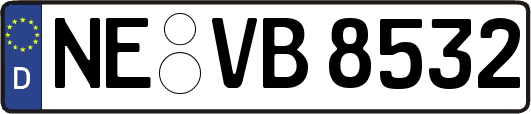 NE-VB8532